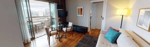 House - Berrini Mood Beautiful 1 BR in S o Paulo (São Paulo)