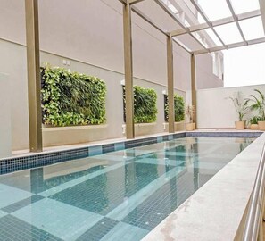 House - Berrini Mood Beautiful 1 BR in S o Paulo (São Paulo)