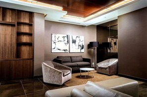 Interior - Registered NYC Short-Stay Room Steps away from Central Park, Events & Museums (New York)