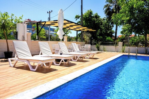 Meva Luxury Apartments 1
