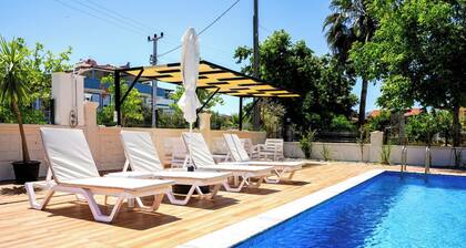 Meva Luxury Apartments 1