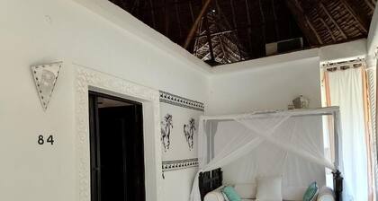 karibuni villa 83 n 84