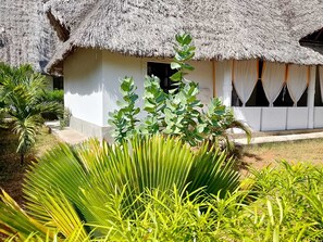 Villa | Property grounds - karibuni villa 83 n 84 (Mambrui)