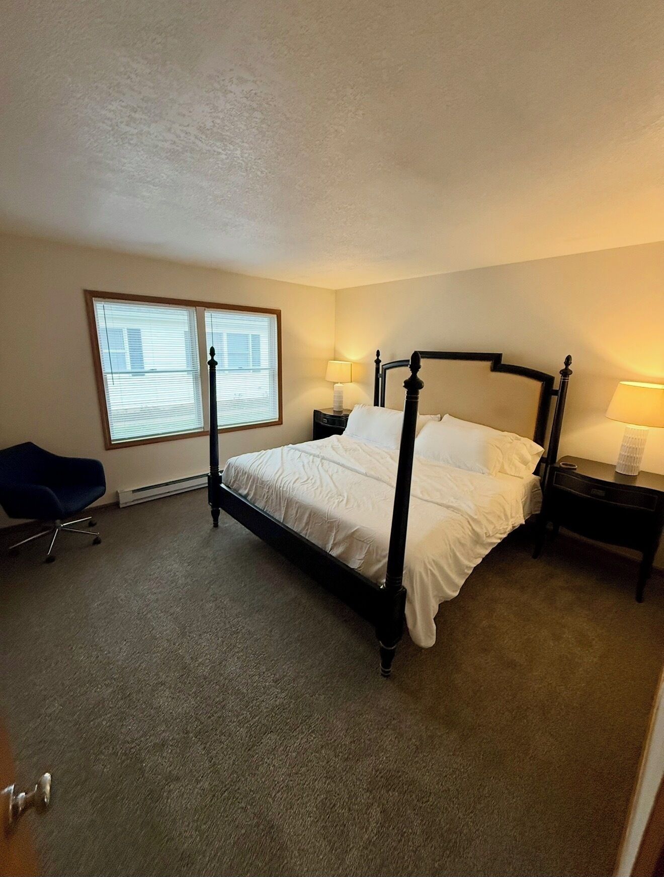 2 chambres, Wi-Fi gratuit