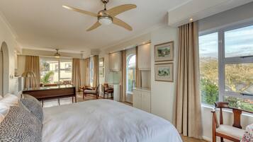 4 Schlafzimmer, Bügeleisen/Bügelbrett, kostenloses WLAN, Bettwäsche