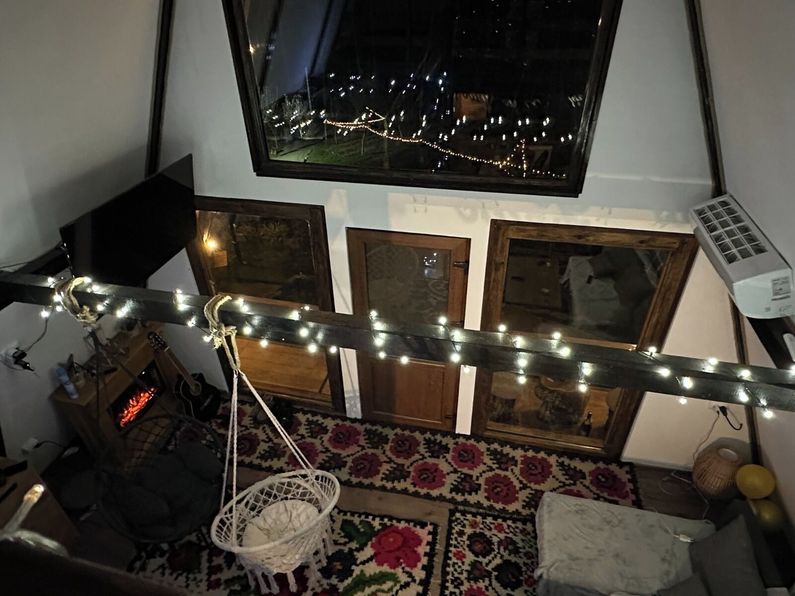 Interieur