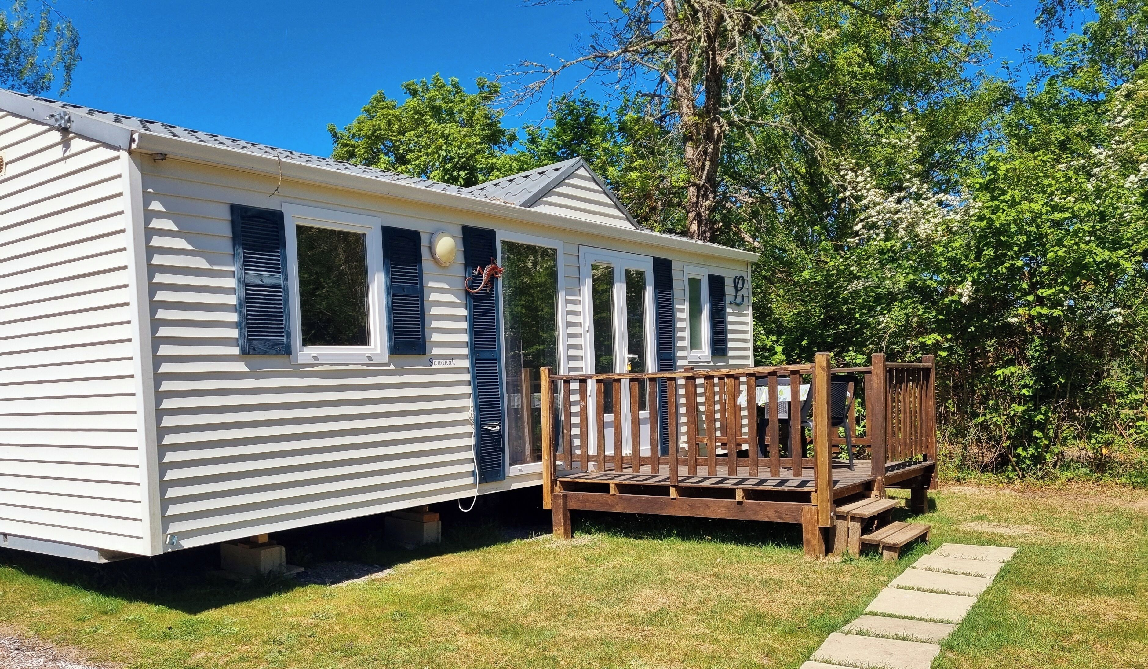Comfort Mobile Home