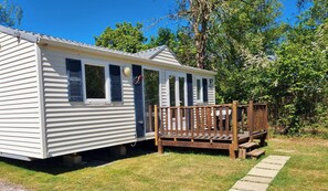 Comfort Mobile Home