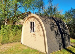 Cabin - Parc - Camping de Coullons (Coullons)