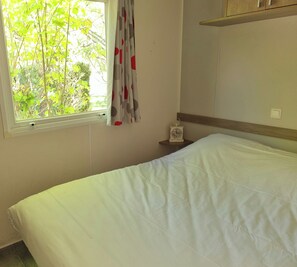 Comfort Mobile Home