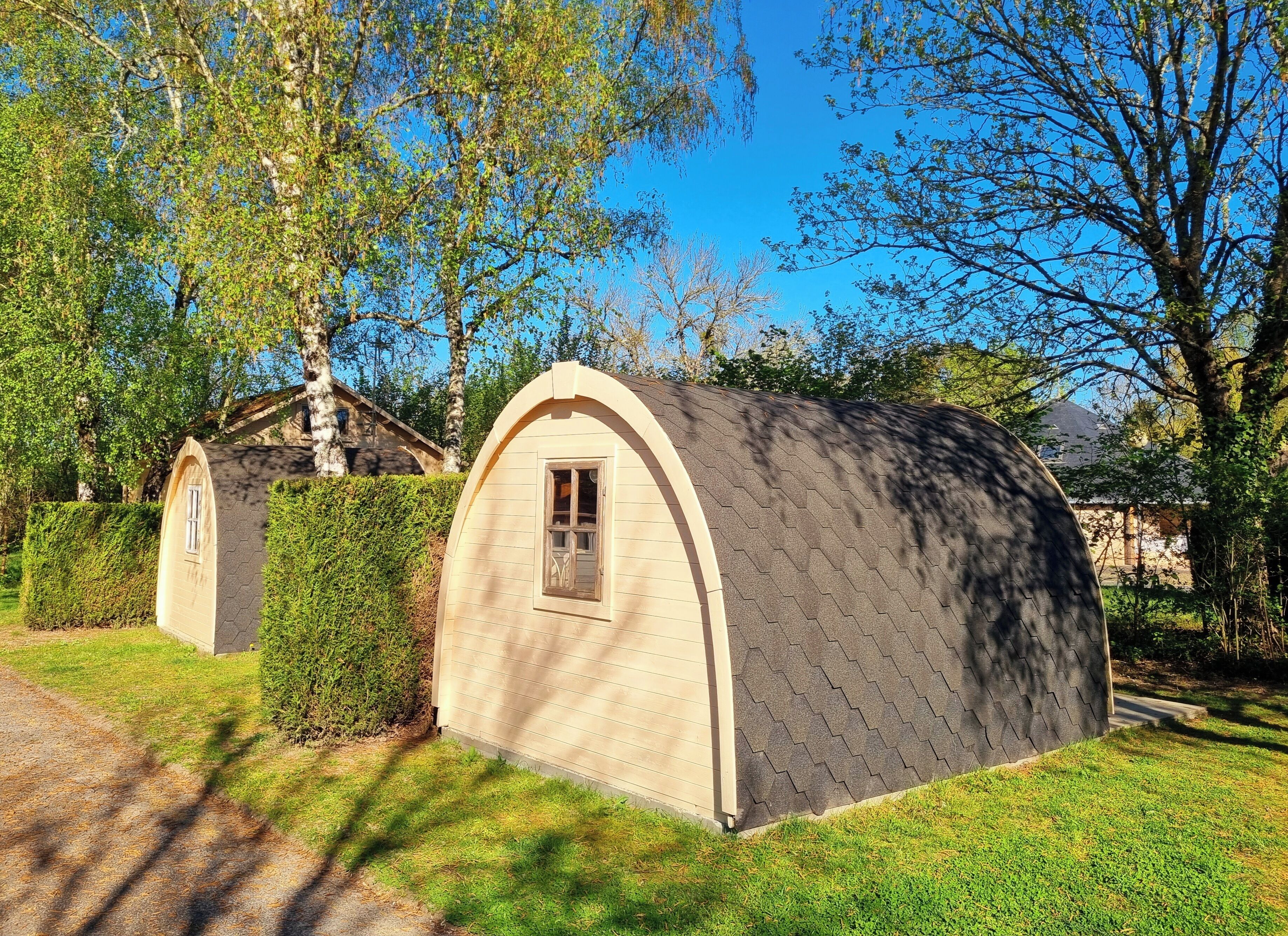 Cabin