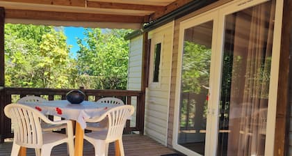 Parc - Camping de Coullons