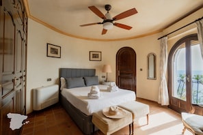 Free WiFi, bed sheets - CostaBlancaDreams - Estrella del Mar in Moraira (Moraira)