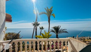 Property grounds - CostaBlancaDreams - Estrella del Mar in Moraira (Moraira)
