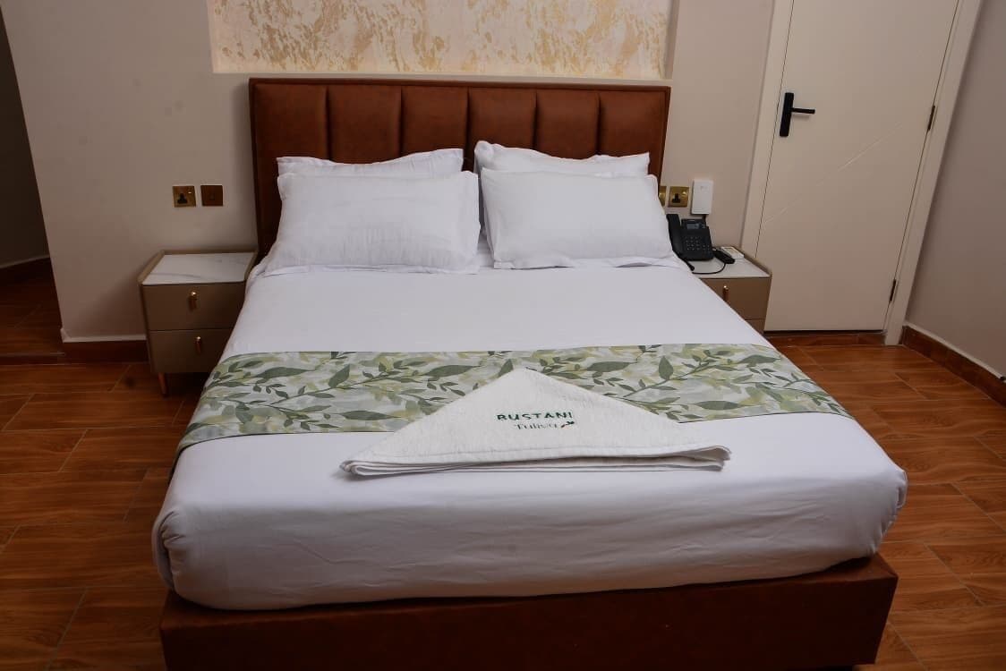 Standard Room | Free WiFi