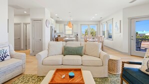TV - Welcome to Gypsy Wind! (St. George Island,)