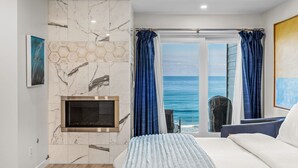 2 quartos, Wi-Fi de cortesia, roupa de cama