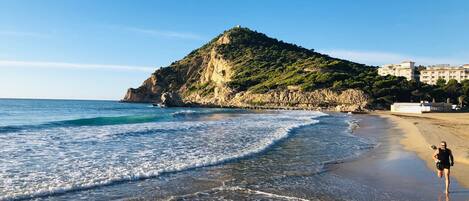 Plage