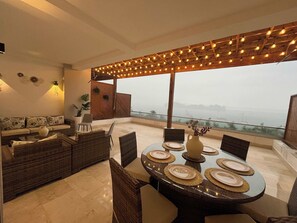 House - NOK Luxury 1BR Ocean View Apartment in Samana (Samaná)