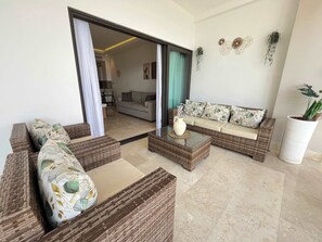 House - NOK Luxury 1BR Ocean View Apartment in Samana (Samaná)