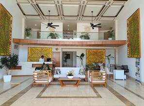 House - NOK Luxury 1BR Ocean View Apartment in Samana (Samaná)