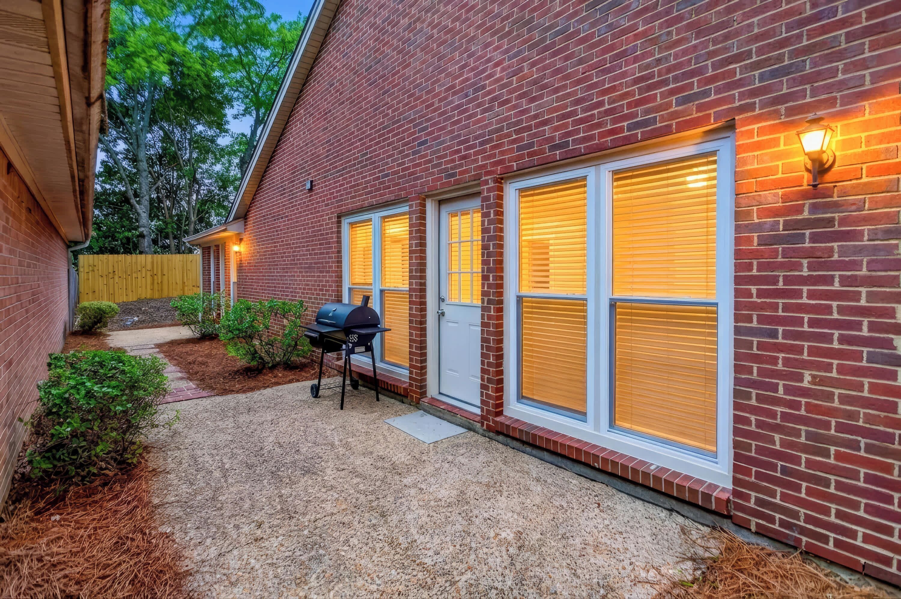 House | 3 bedrooms, Internet