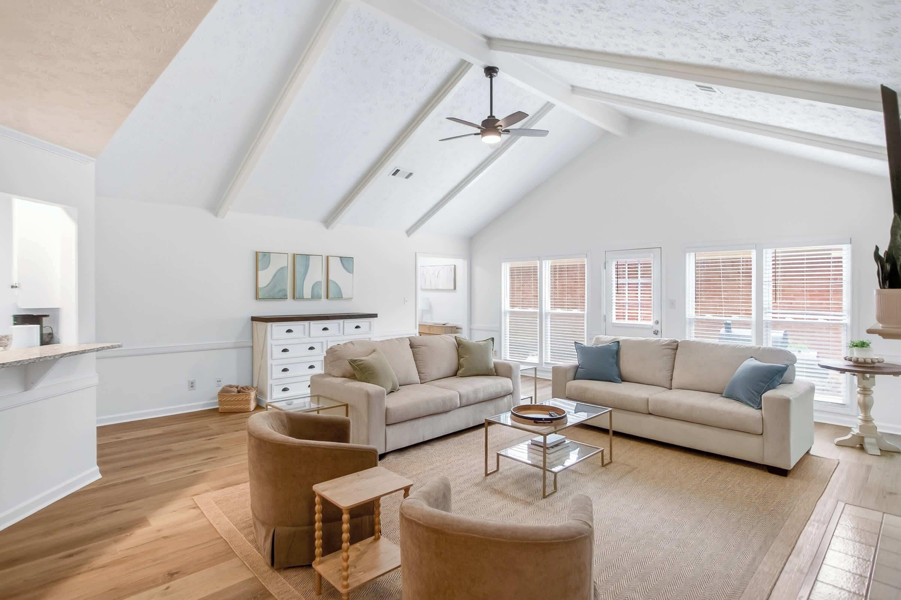 House | 3 bedrooms, Internet