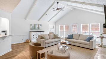 House | 3 bedrooms, Internet
