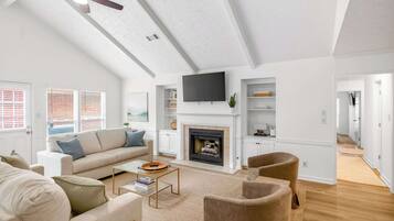 House | 3 bedrooms, Internet