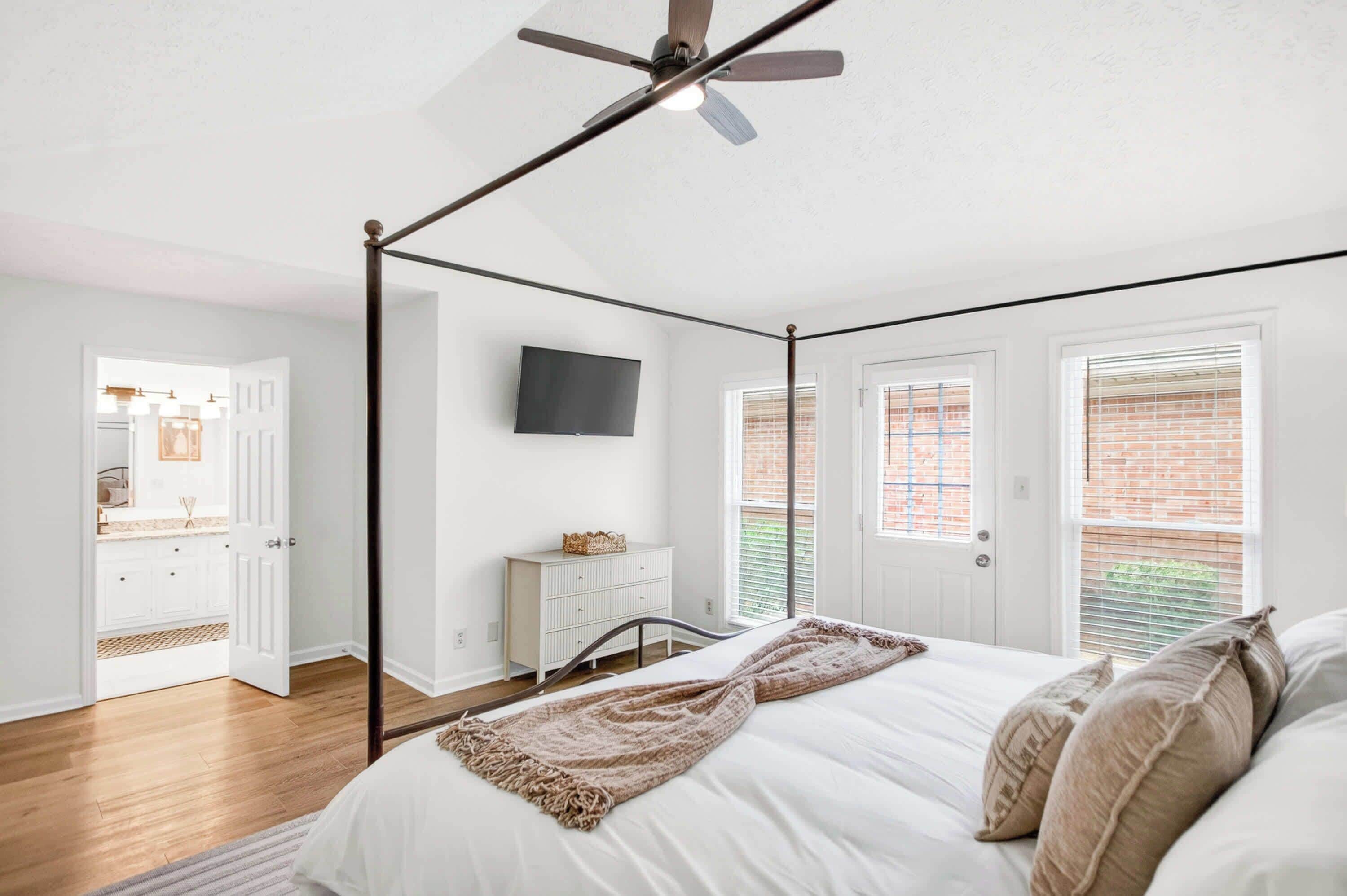 House | 3 bedrooms, Internet
