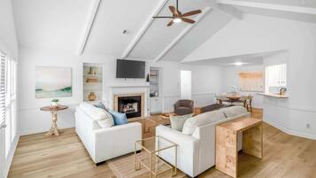 House | 3 bedrooms, Internet