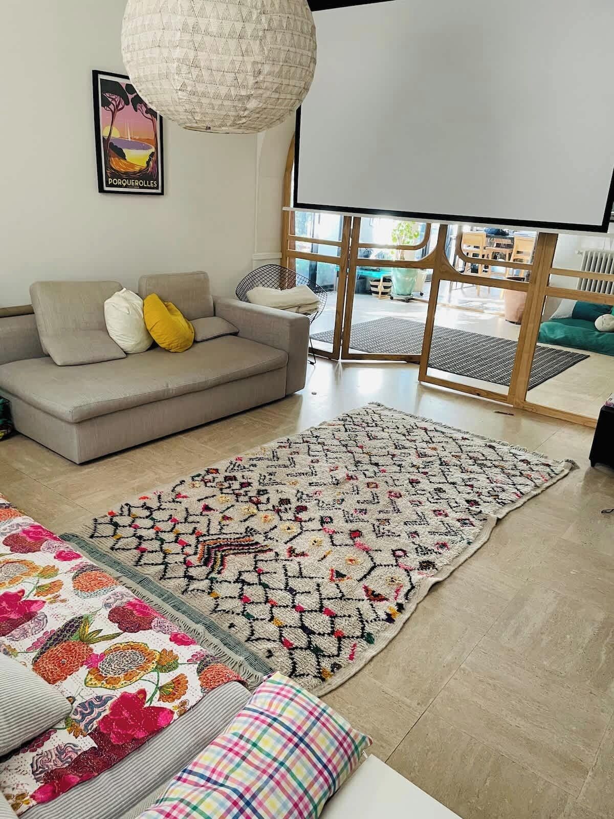 Nhà | 5 phòng ngủ 