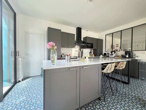 Hus | 6 soveværelser