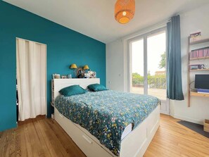 House | 6 bedrooms - La Conviviale - Maison Familiale Avec Piscine (Toulouse)