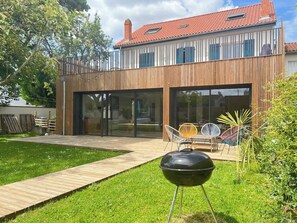 House | 6 bedrooms - La Conviviale - Maison Familiale Avec Piscine (Toulouse)