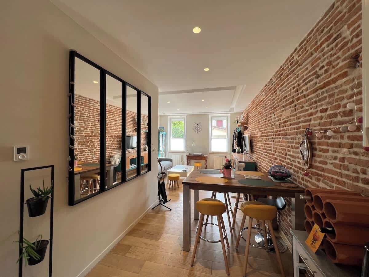 House | 1 bedroom