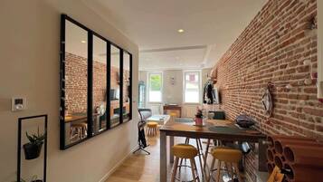House | 1 bedroom