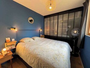 House - Le Musicien T2 Typique et Charmant Canal (Toulouse)