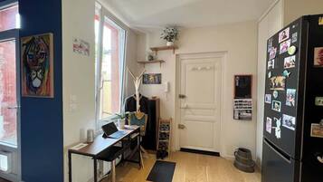 House | 1 bedroom