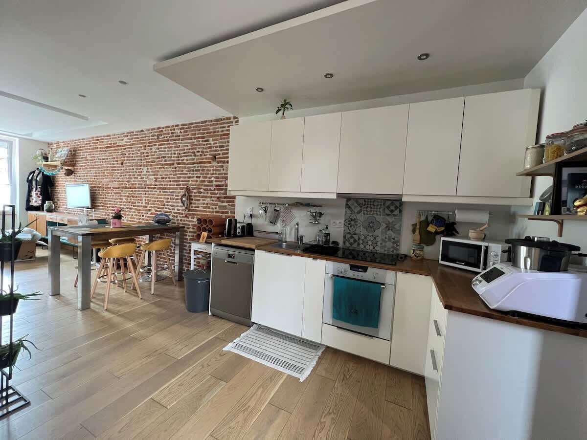 House | 1 bedroom