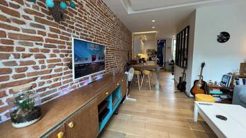 House | 1 bedroom