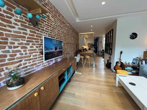 Rumah | 1 kamar tidur