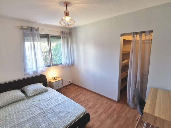 House | 1 bedroom - Colocation Meubl e Ar nes Bail Individuel (Toulouse)