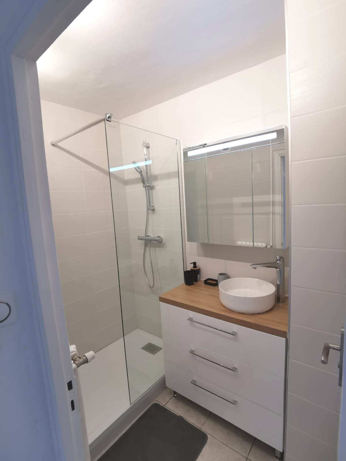 House | 1 bedroom