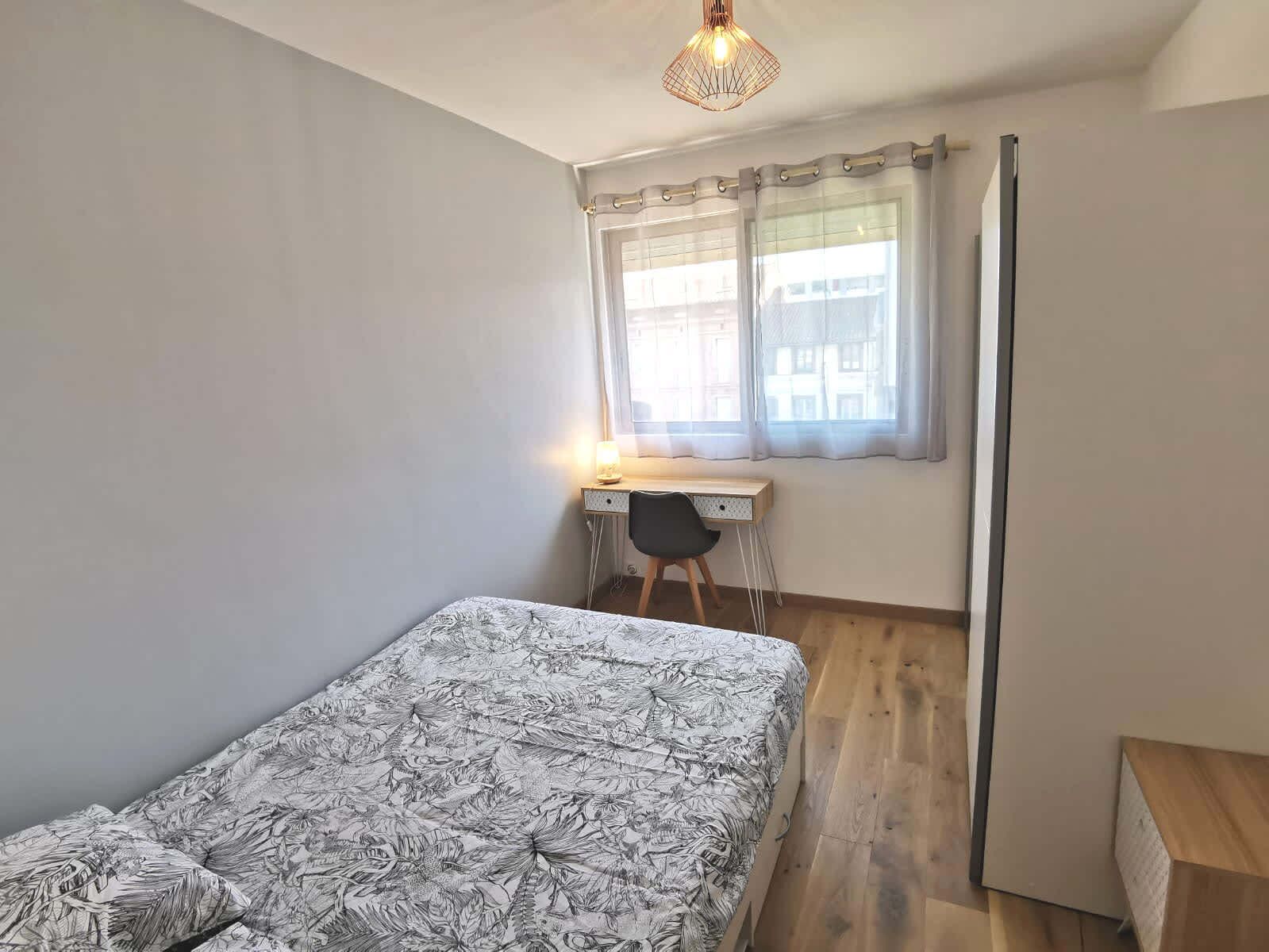 House | 1 bedroom