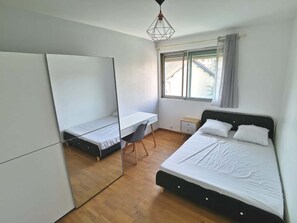 Rumah | 1 kamar tidur