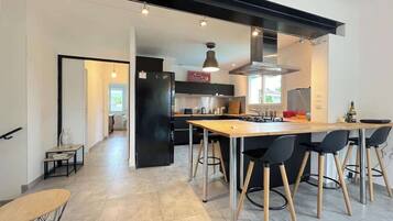 3 chambres