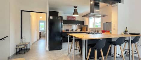 Maison | 3 chambres