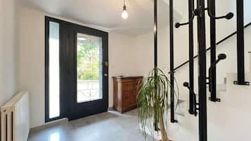 Huis | 3 slaapkamers
