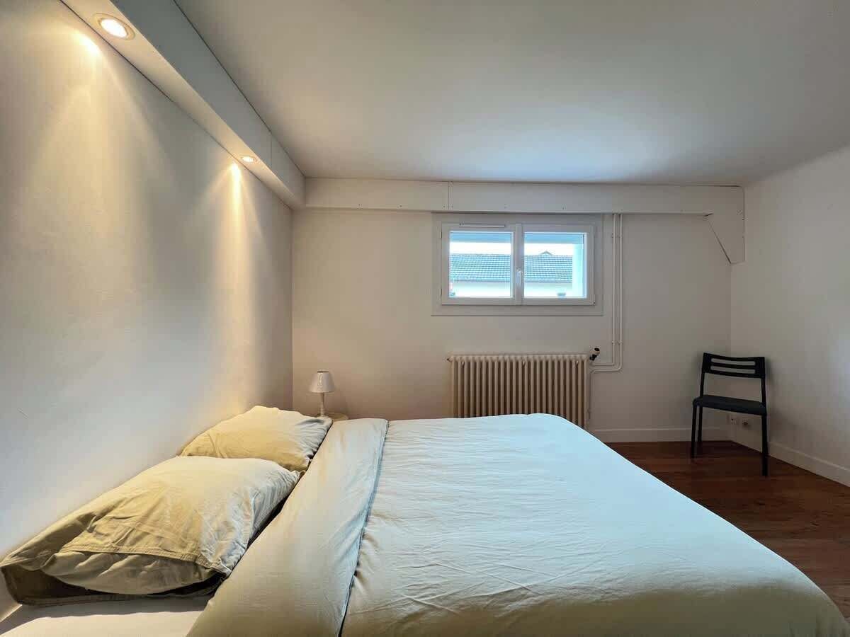 Huis | 3 slaapkamers